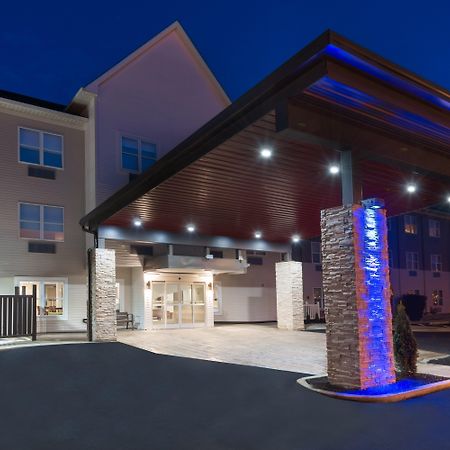 Home2 Suites By Hilton Columbus Airport East Broad Esterno foto
