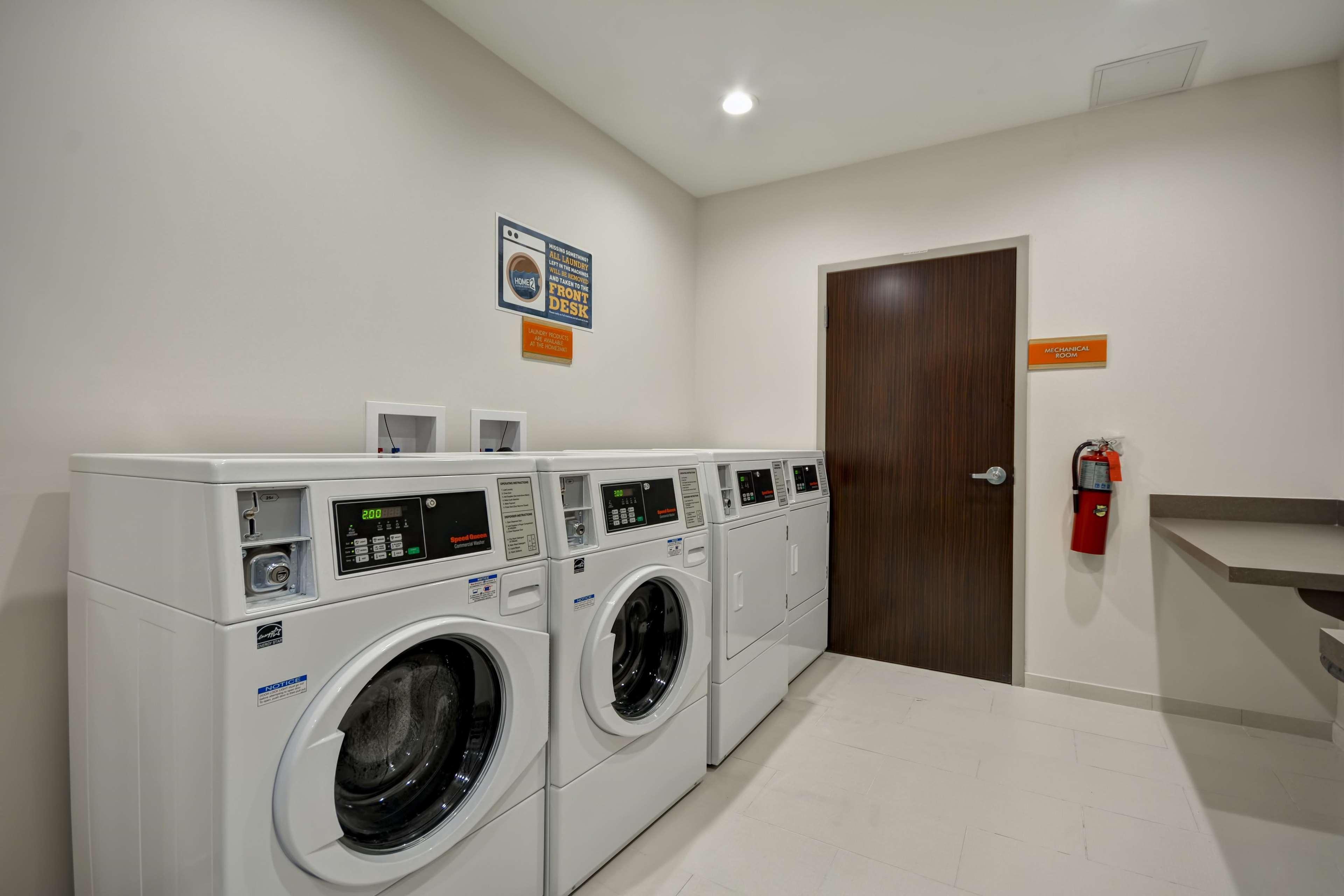 Home2 Suites By Hilton Columbus Airport East Broad Esterno foto