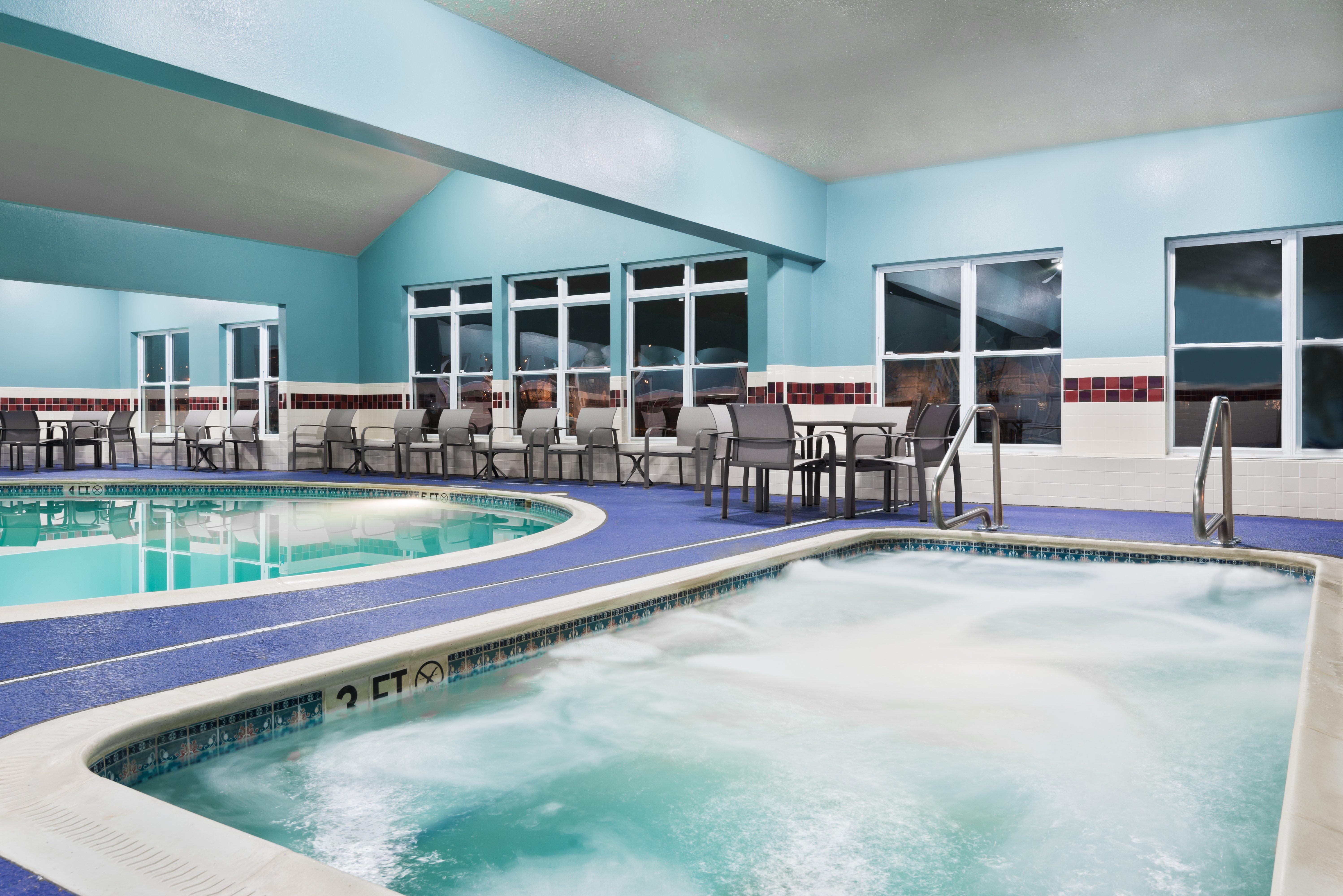 Home2 Suites By Hilton Columbus Airport East Broad Esterno foto
