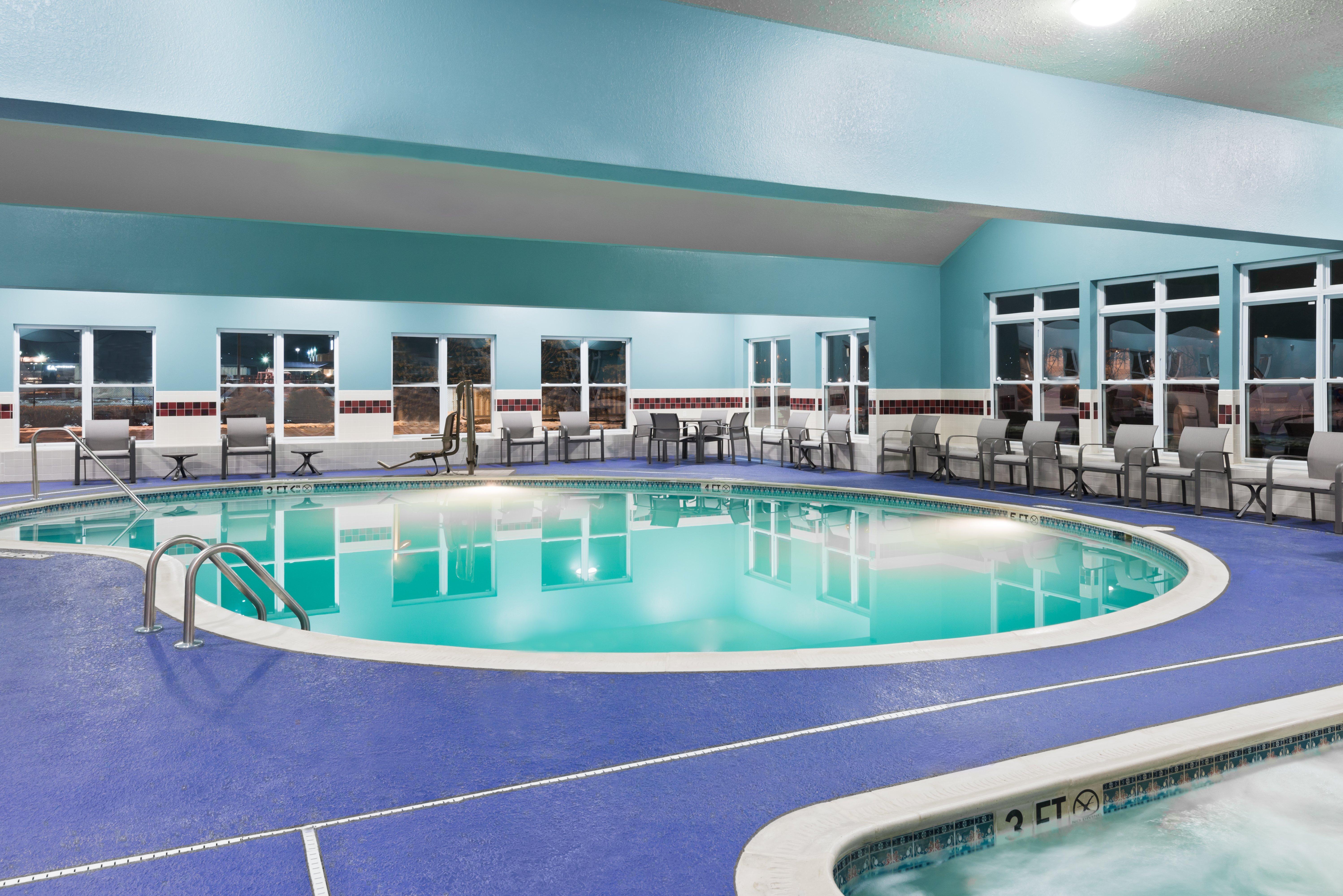 Home2 Suites By Hilton Columbus Airport East Broad Esterno foto