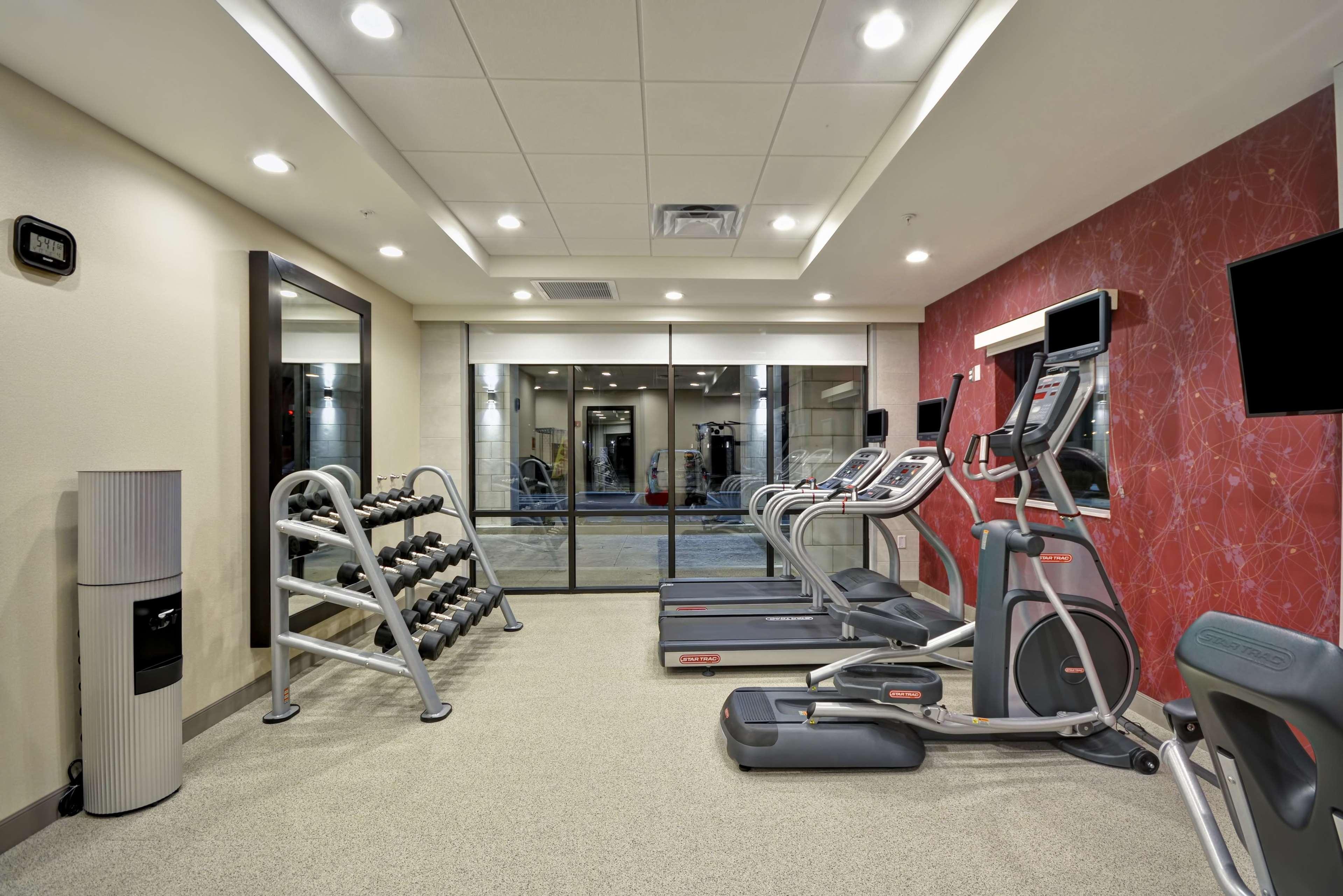 Home2 Suites By Hilton Columbus Airport East Broad Esterno foto