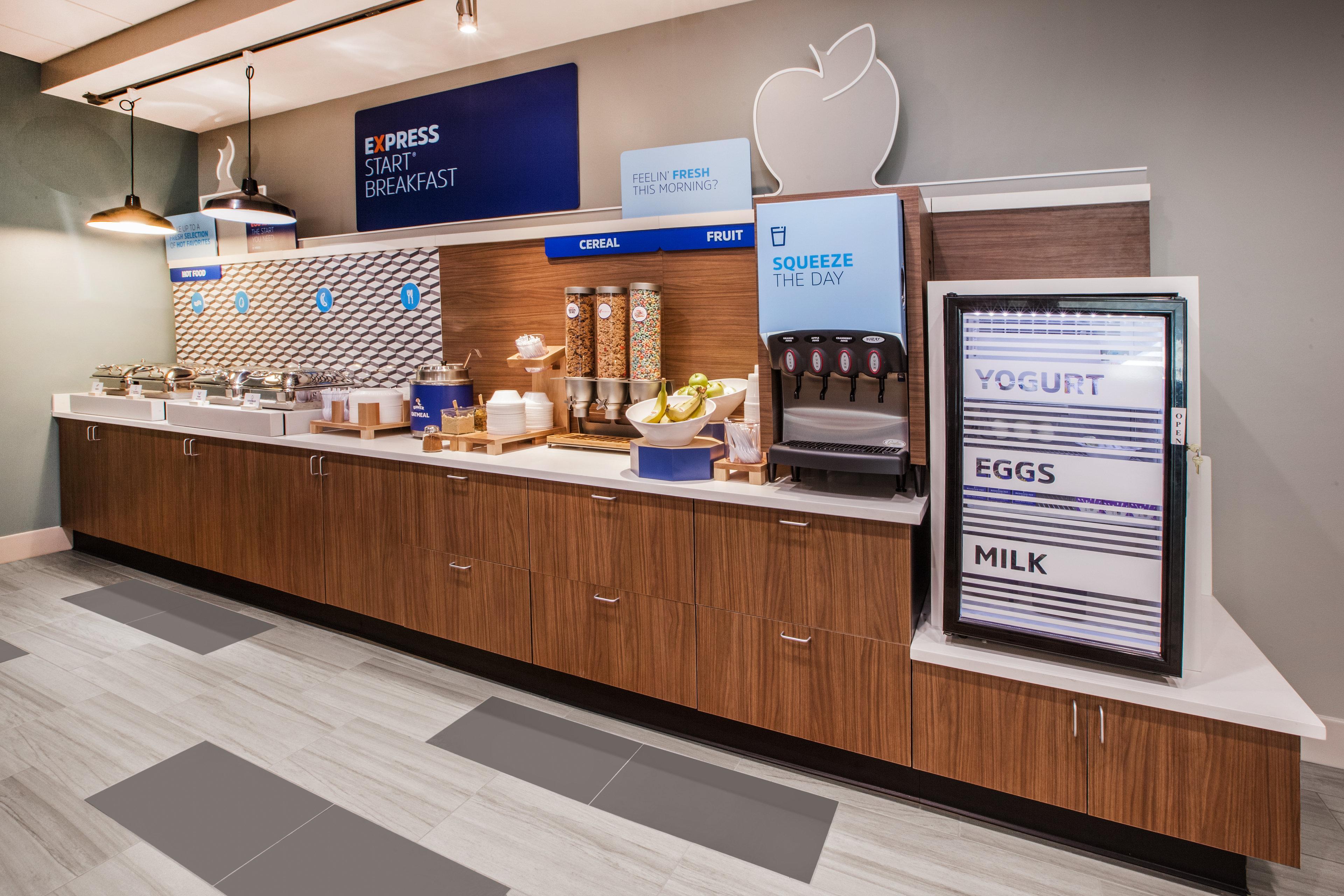 Home2 Suites By Hilton Columbus Airport East Broad Esterno foto